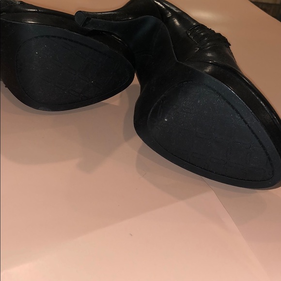 Apt 9- Booties- size 6 - Picture 6 of 6